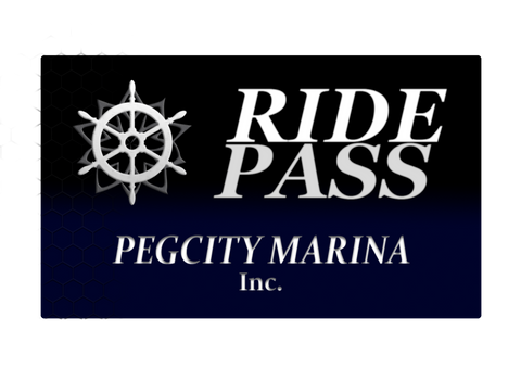 Pegcity Marina Gift Certificate
