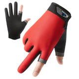 Anti-Slip Breathable Gloves