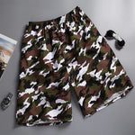 Quick Dry Surf Shorts